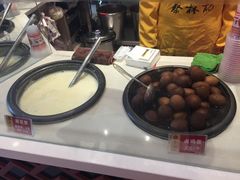 -蔡林记(丹尼斯6天地店)