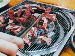 -7年8班朝鲜族非遗美食(三钢里店)