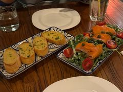 -El Bodegon阿根廷秘鲁餐厅(幸福路店)