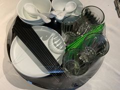 -汤城小厨•粤菜•靓汤(金宝街店)