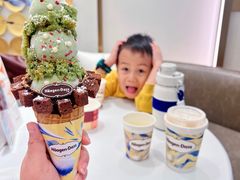 -哈根达斯(深圳海岸城店)