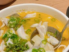 -榕意·川味之美(深业上城店)