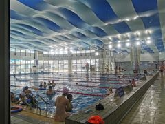 -包玉刚游泳场(黄龙恒励大厦店)