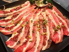 -三千里韩式炭火烤肉(南八马路店)