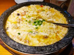 -山水人家(九堡店)