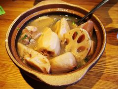 -顺香居·老字号湖北菜(江汉路店)