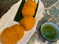 -浩海火烧云傣家菜(京广店)