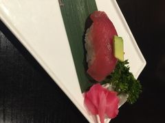 仓桥家日式料理(光谷步行街店)-仓桥家·焗寿司·锅物(光谷步行街店)