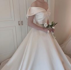-Chic Bridal 熙可婚纱