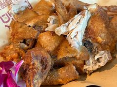 -前海沿·青岛菜(李沧万达店)