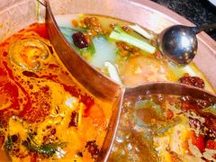 -老码头火锅(玉林店)