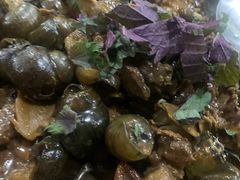 -园林美食城·本土农家菜(杨和镇店)