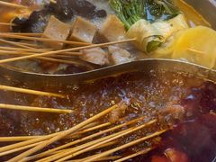 -宏姐串串香(宏伟路店)