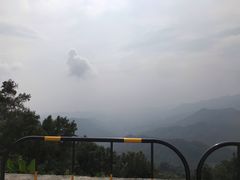 -广州市石门国家森林公园