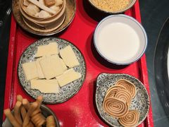 草原恋-九十九顶毡房(阜石路店)