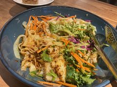 -耶里夏丽·丝路新疆菜·清真食品(徐汇南丹东路臻选店)
