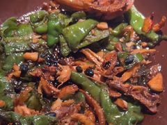 -吃饭皇帝大土家民族菜(正大广场店)