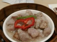 -味莊茶餐厅·自家點心(万象城店)