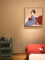 -松和日式美容整骨