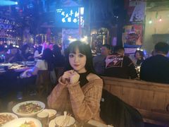 -胡桃里乐队酒馆