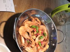 -杭百味·大众精选杭帮菜(西湖音乐喷泉店)