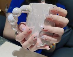-丽尔美睫