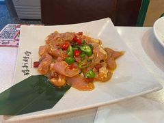 猫抓藤椒鸡-猫抓烤肉(龙湖江北天街店)