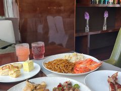 -瑞升芭富丽大酒店-自助餐厅