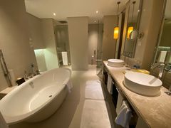 -三亚海棠湾万丽度假酒店