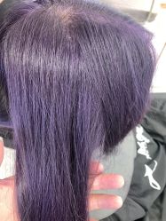 -ALONG HAIR阿龙发型