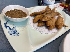 -蓬川食府(金海道店)