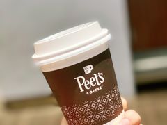 -Peet's Coffee皮爷咖啡(德基店)