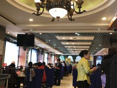 大堂-南来顺饭庄·清真(南菜园店)