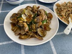 -明记海鲜大排档(巽寮湾店)