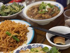 -豫掌柜饸饹面·烩面(秀沿路店)