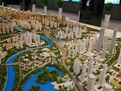 -天津市规划展览馆