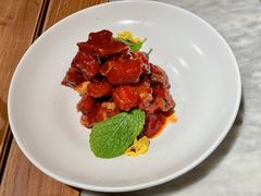 -苏帮袁Sue Cuisine(来福士店)
