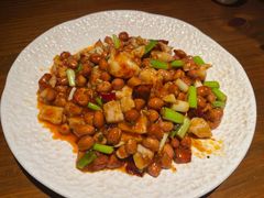 -永安水煮活鱼·仪征淮扬菜