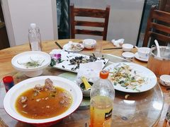 -下梅人家土菜馆(历史文化餐厅度假区店)