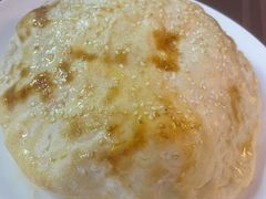 黄油烤馕-Sultan pakistan苏单巴基斯坦