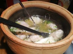 -老湘村·湖南土菜(天河维多利店)