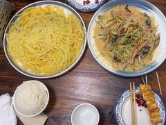 -美达尔烧烤海鲜家常菜(泰山路店)
