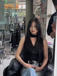 点击看大图 -XIMA·美发沙龙