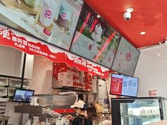 -DQ·蛋糕·冰淇淋(五角场万达店)