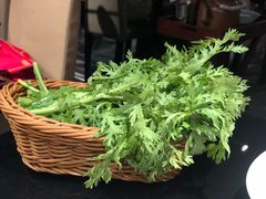 皇帝菜-大红袍火锅料理(尖沙咀店)