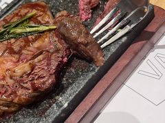 -原石牛扒·约会餐厅(龙城万科里店)