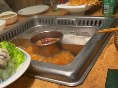 -草原塞蛮羊火锅城(港湾店)