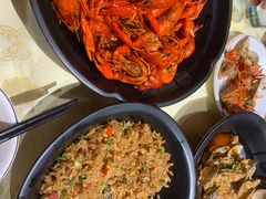 -聚味瞿记·龙虾堂(天元店)