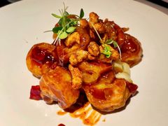 宫保虾球-麻六记(新天地店)