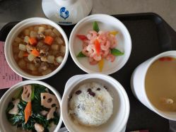 -优乐府母婴月子中心(开运街店)